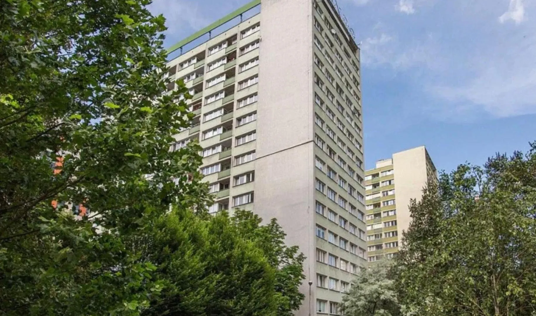 - Warsaw City Center Studio - بولندا